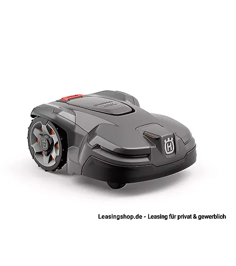 Husqvarna Automower 405X Modell 2025 mieten, Mähroboter